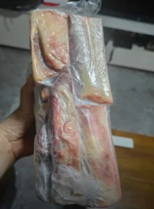 Click to view full screen Inner Mongolian Yellow Fat Steak 2.5KG photo review